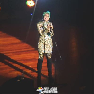 Yuna's The Starry Night Concert: A Sparkling Journey Through Malaysian Pop Culture